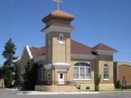 SAN ANDRES CATHOLIC CHURCH