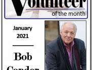 Bob Conder