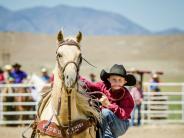 July 2015 Winner - Steve Gray