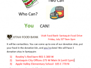 Food Drive