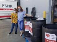 Food Drive