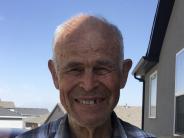 Ted Roy