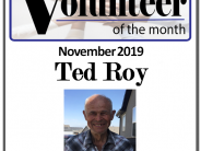 Ted Roy