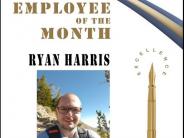 Ryan Harris