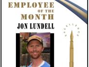 Jon Lundell