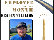 Braden
