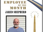 Jared Shepherd