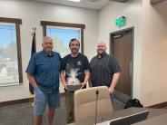 Recognition Night