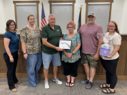 Joyce Lamb Recognition