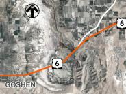 Project Map
