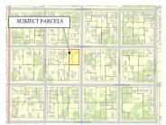 Vicinity Map