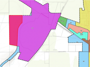 Vicinity Map