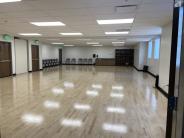 East Classroom