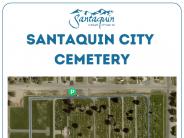 Cemetery Loop Map