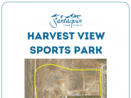 Harvest View Loop