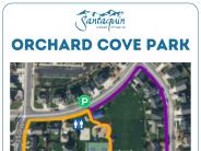 Orchard Cove Park