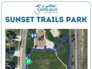 Sunset Trails Park