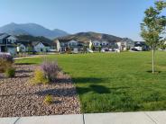 Badger Way Foothill Village Park