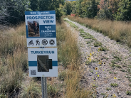Prospector View Trails