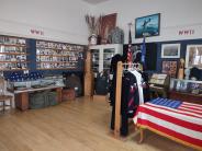 Military Room