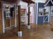 Town Room