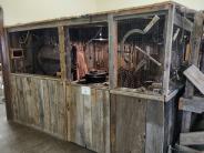 Blacksmith Shop