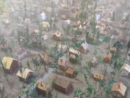 Miniture Town