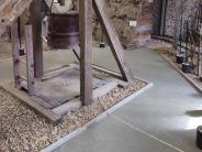 Mine Room