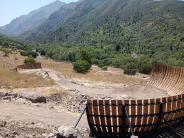 Bike Skills park
