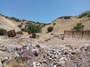Bike Skills park