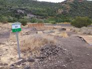 Bike Skills park