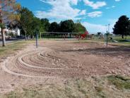 Volleyball