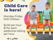 Child Care