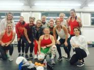 Tabata HIIT