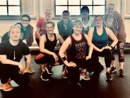 Zumba