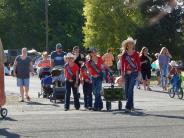 Children's Parade