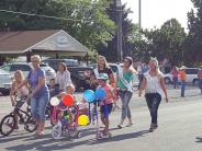 Children's Parade