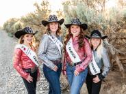 Rodeo Queen