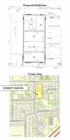 Ostler Subdivision
