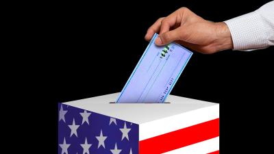 Campaign Financial Disclosures