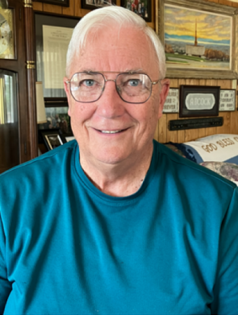 Art Adcock