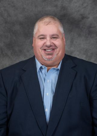 Councilmember Dave Hathaway