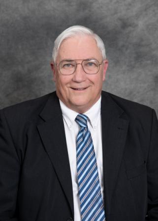Art Adcock