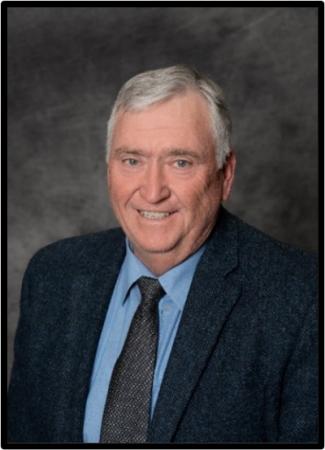 Mayor Olson