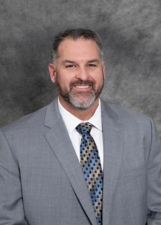 J. Travis Keel
