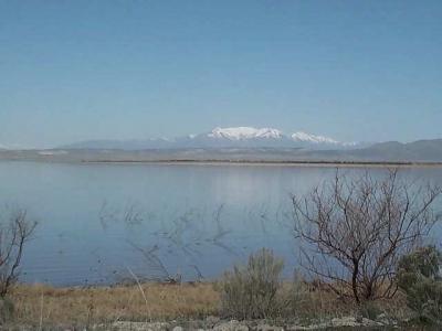 Utah Lake