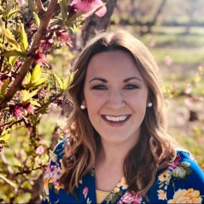 Chelsea Rowley