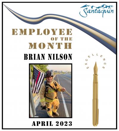 Brian Nilson