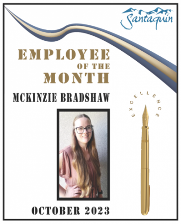 McKinzie Bradshaw