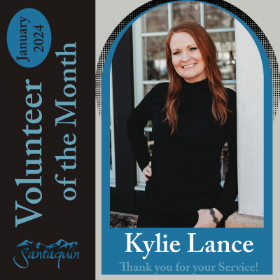 Kylie lance